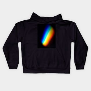 Rainbow Kids Hoodie